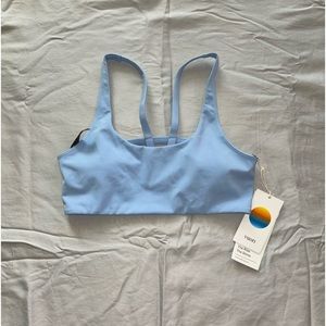 Vuori sports bra!